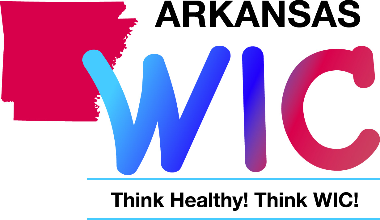 AR WIC Logo