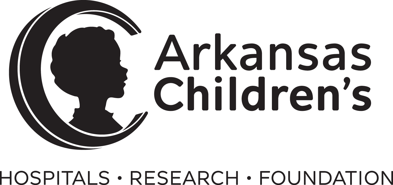 Arkansas Children's Logo