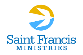 St Francis Ministries Logo
