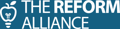The Reform Alliance Logo