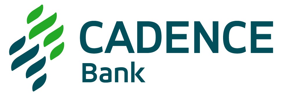 Cadence Bank Logo