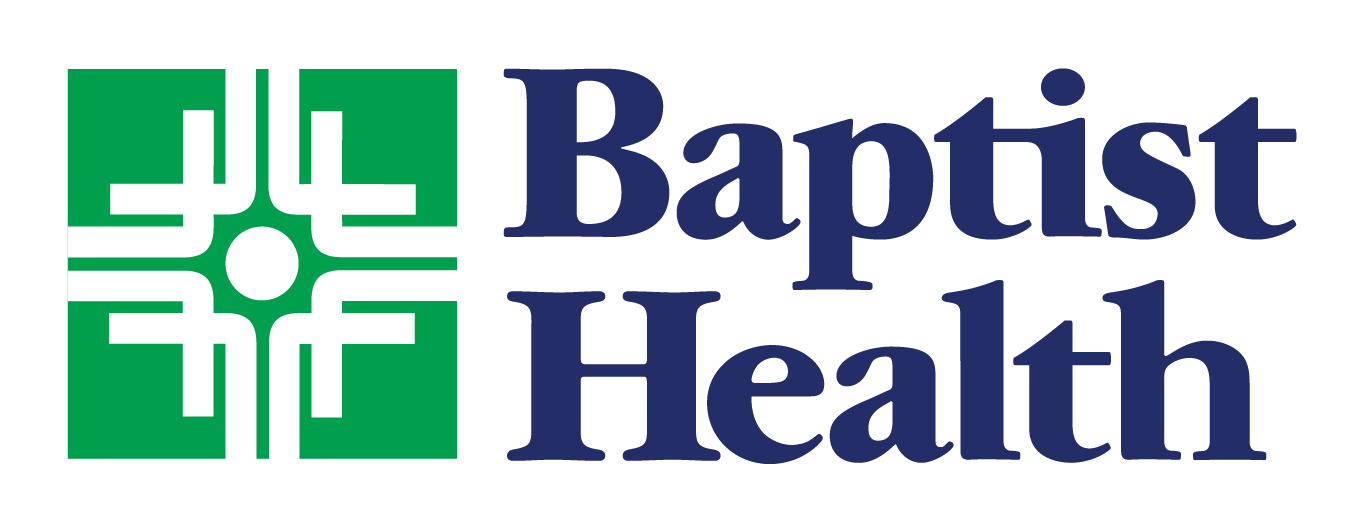 Baptist Health Logo