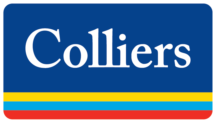 Colliers Little Rock Logo