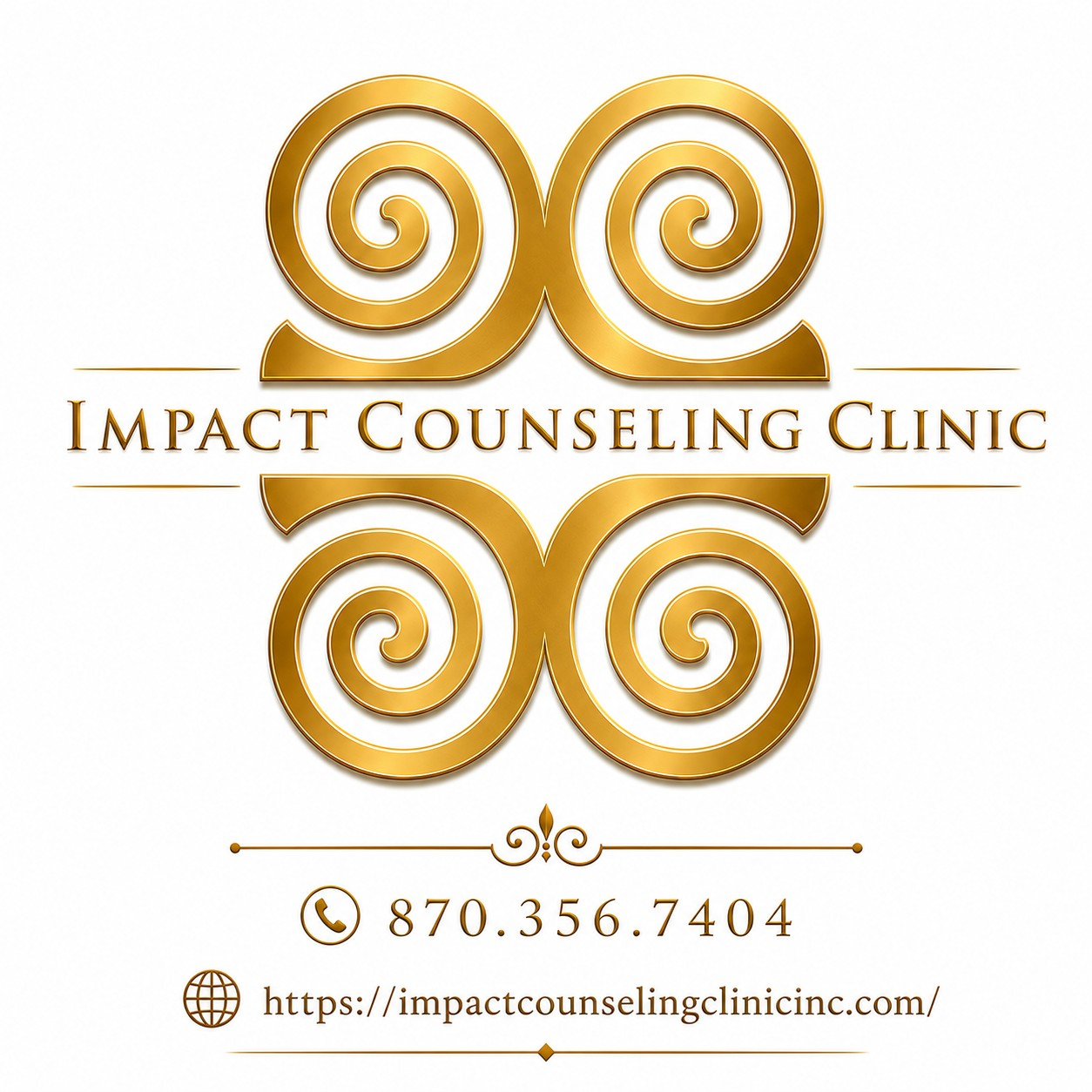 Impact Logo