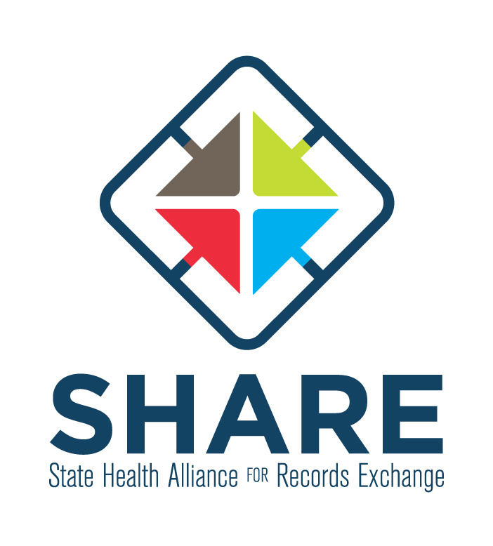 SHARE Arkansas Logo