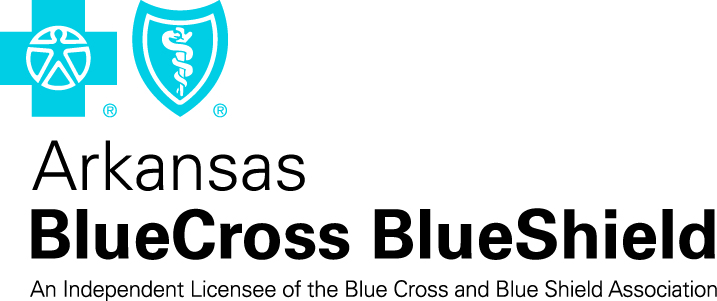 Arkansas Blue Cross Blue Shield Logo