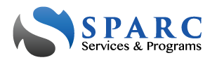 SPARC Services & Programs Logo