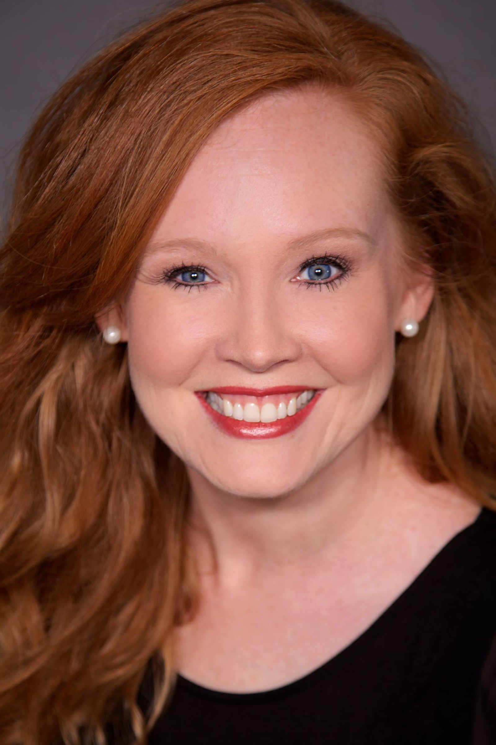 Robyn Ledbetter