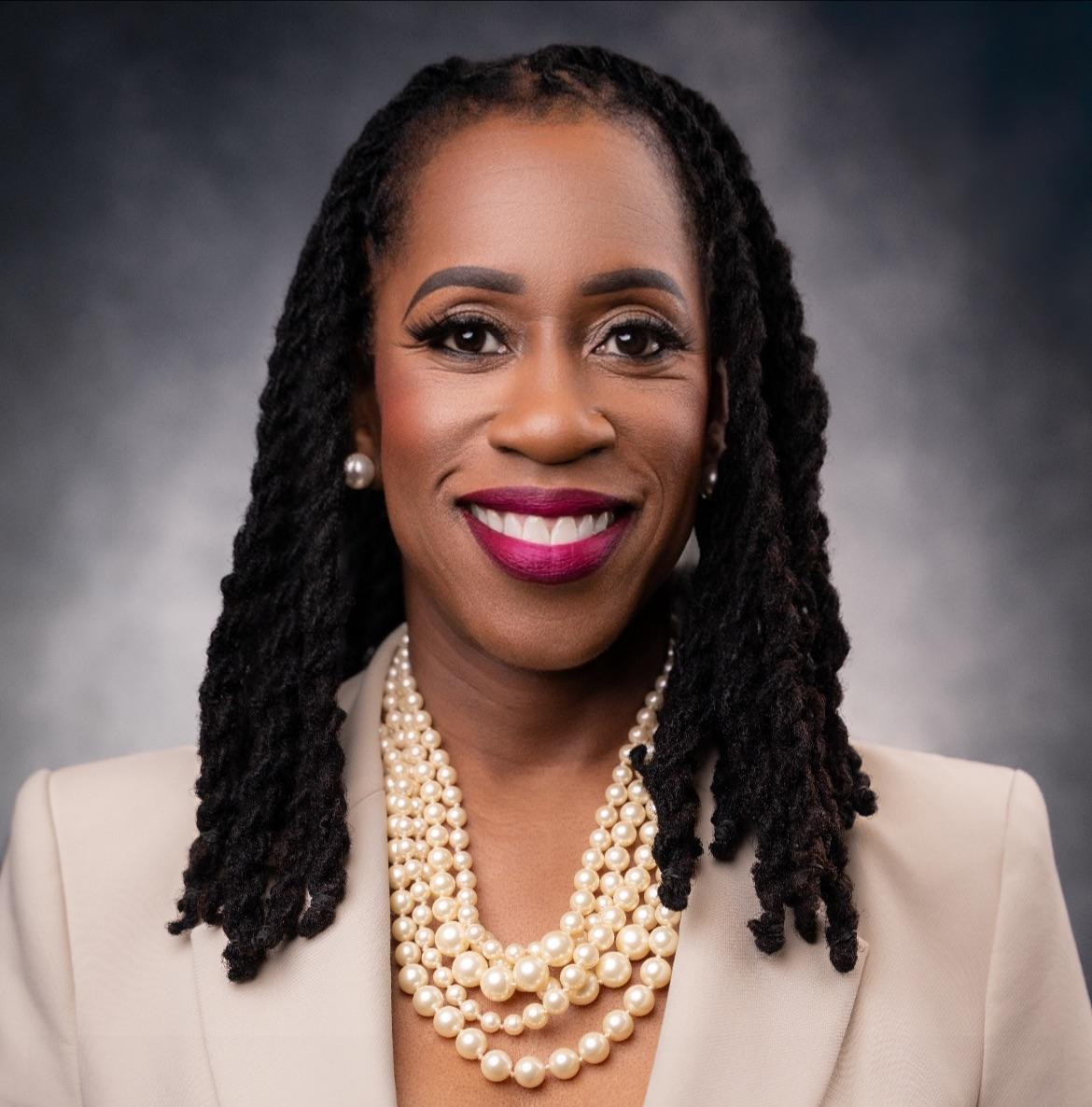 Brenda Stallings