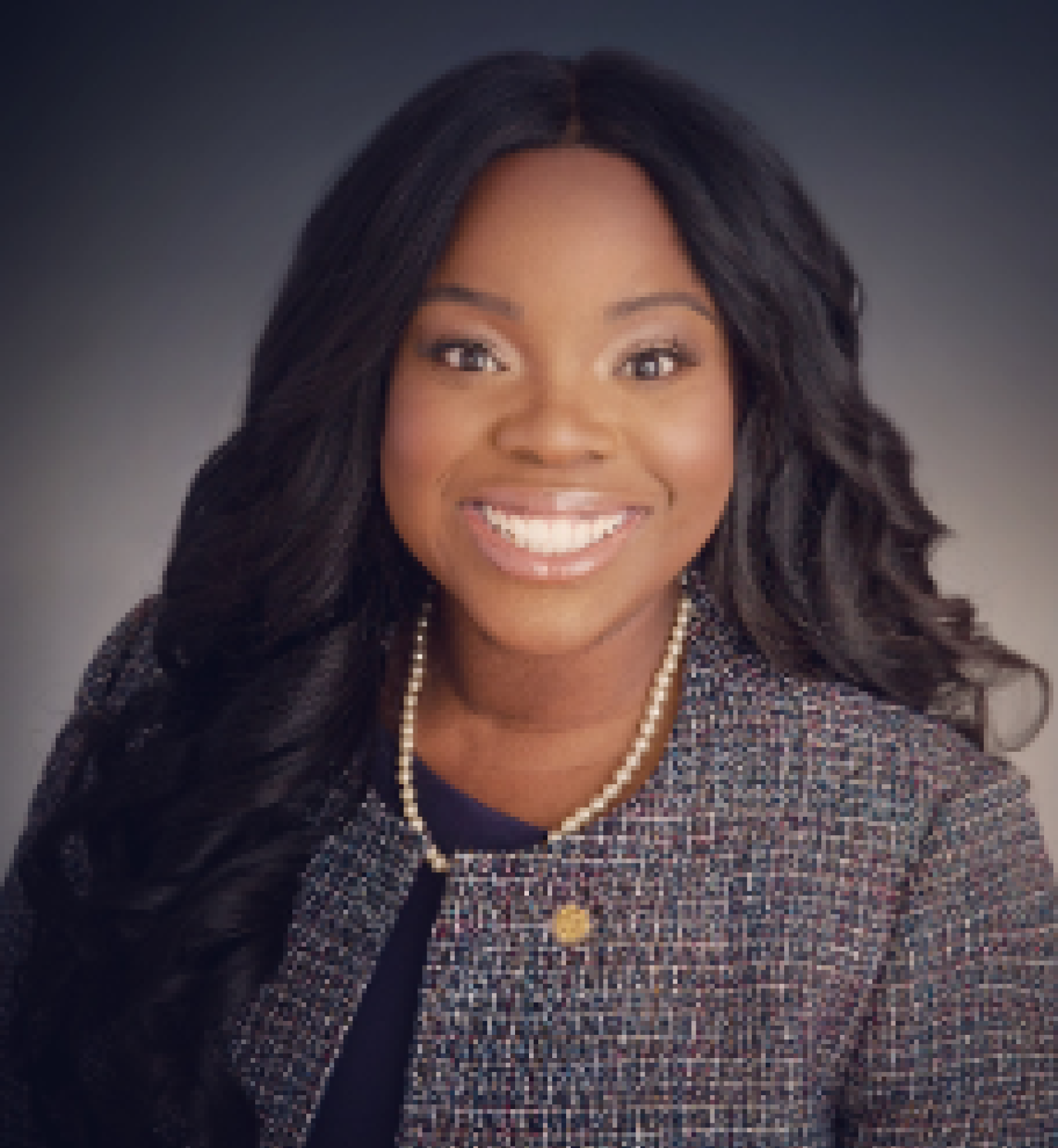 Jamie A. Scott