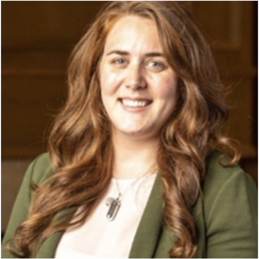 Bonnie Stribling, LMSW