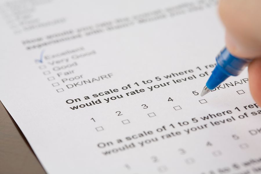 What Beneficiary Surveys Reveal About Medicaid Program Performance