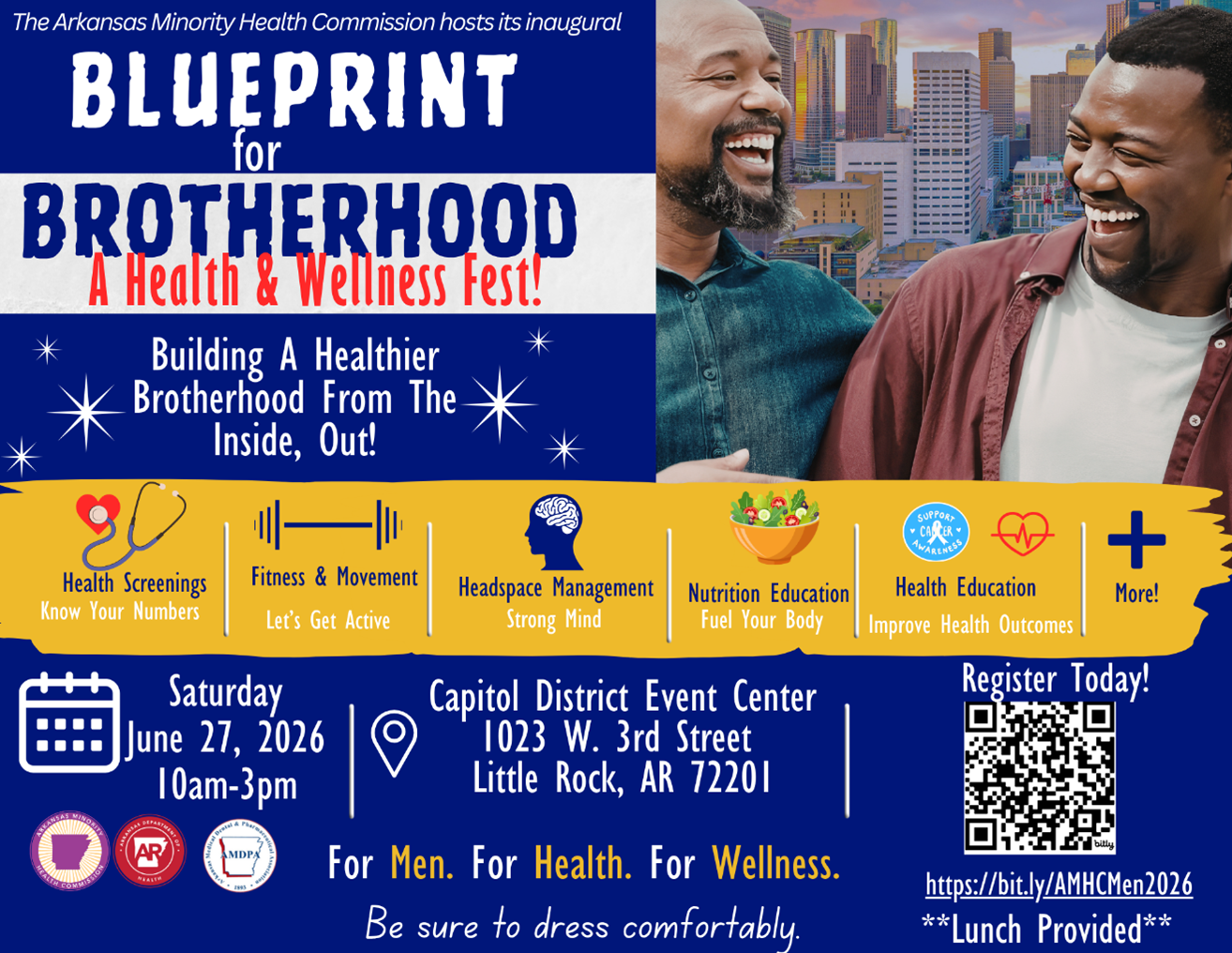 BlueprintForBrotherhood