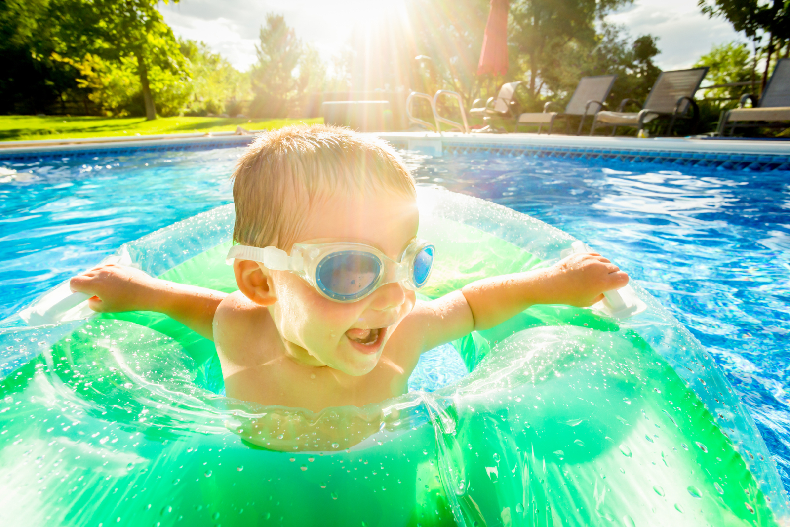 InfantWaterSafety
