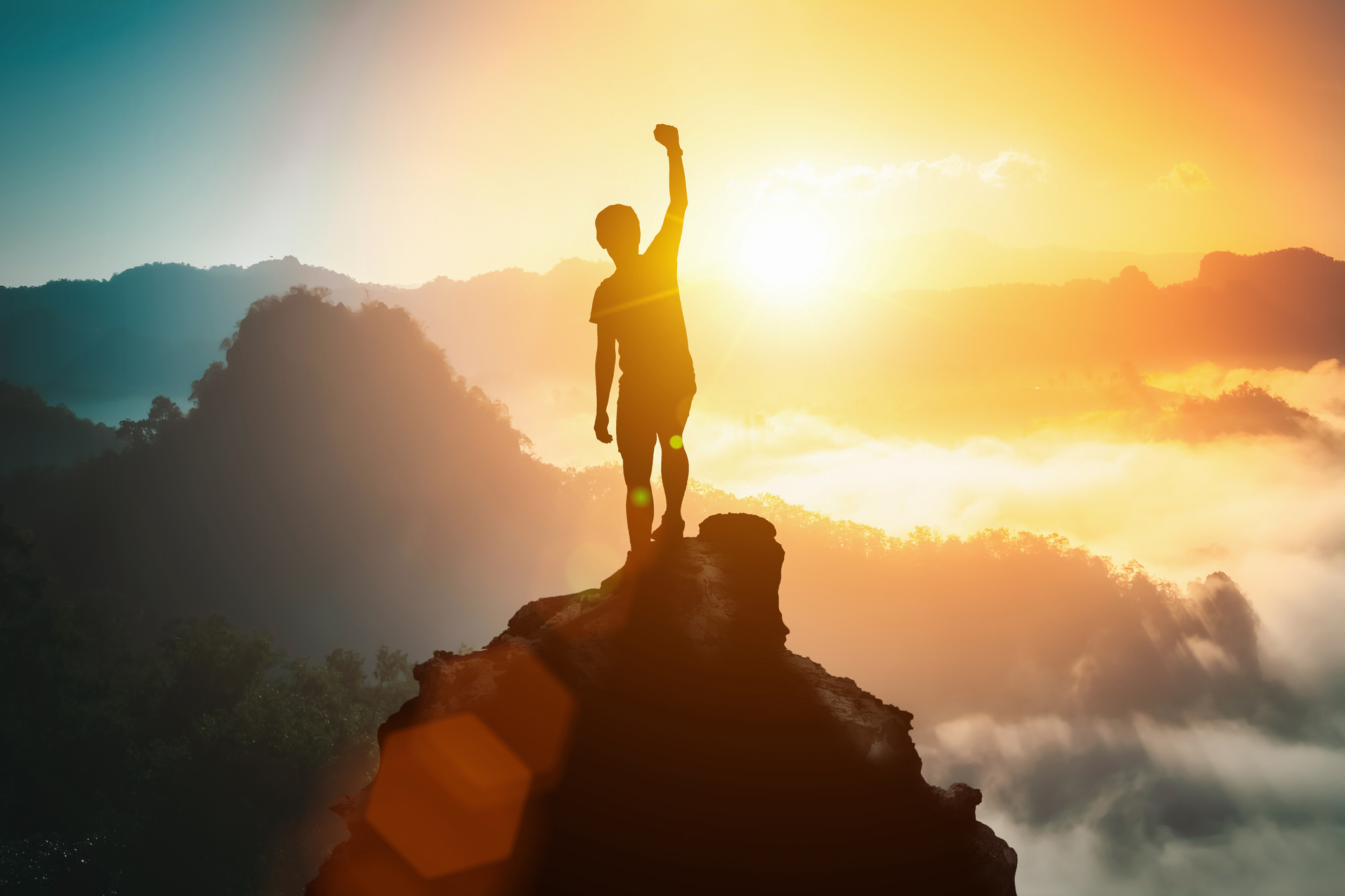 Positive and Compensatory Experiences: Building Resilience for Life’s Adversities
