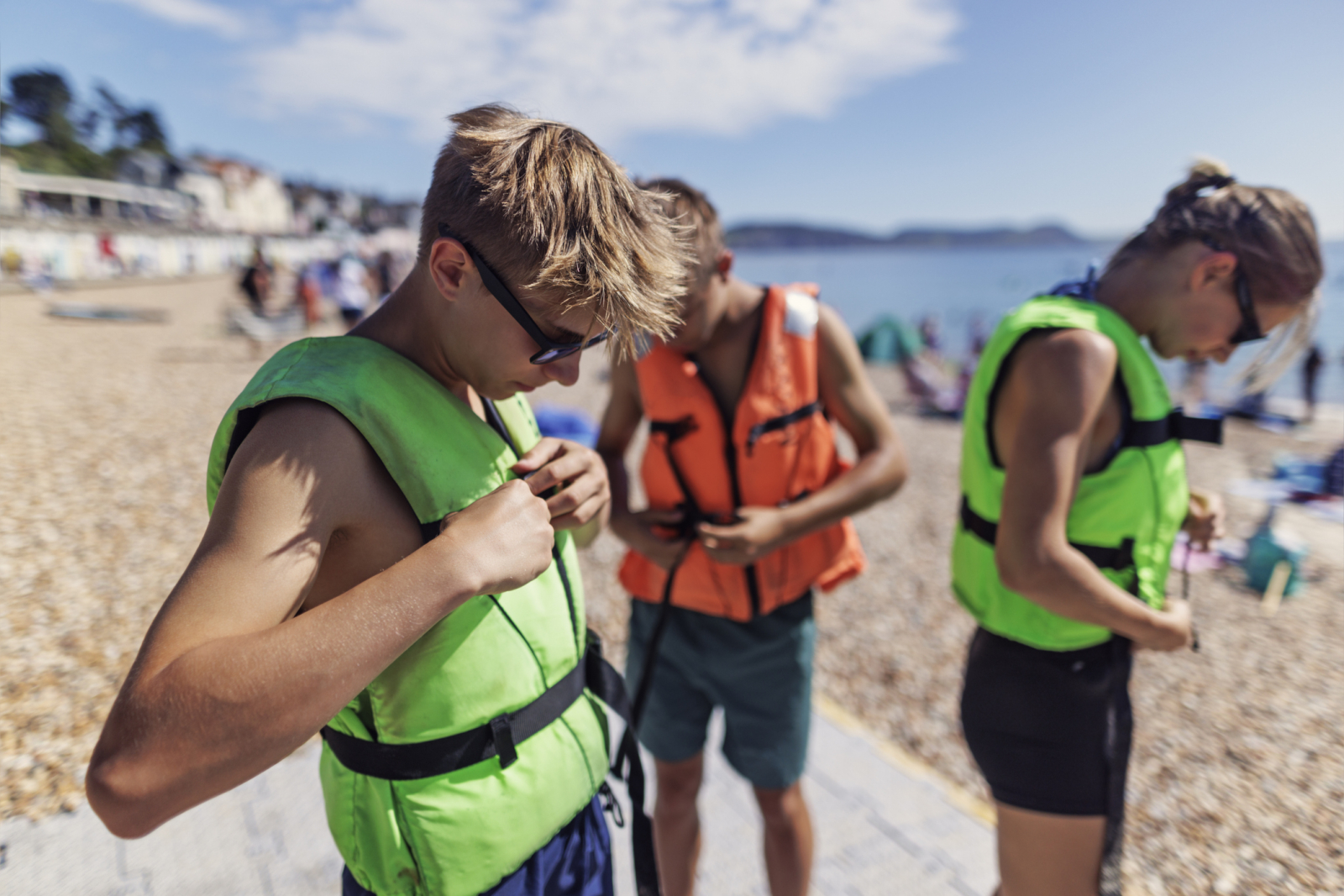 TeenWaterSafety