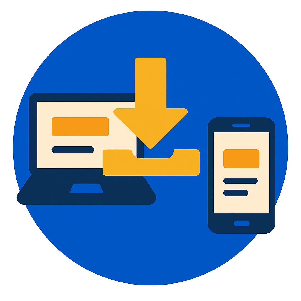 Downloadable Medicaid Resources