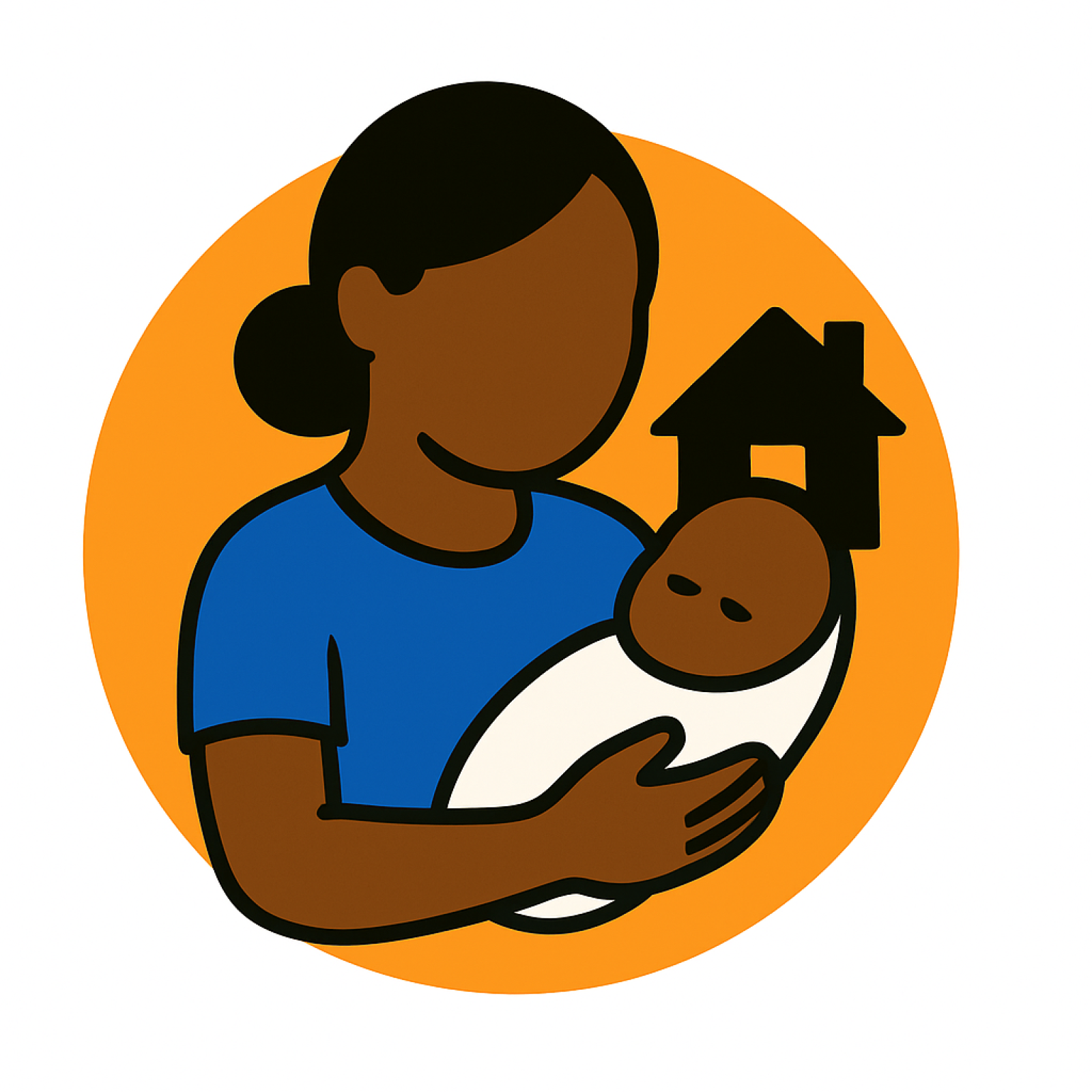 Bringing Baby Home icon