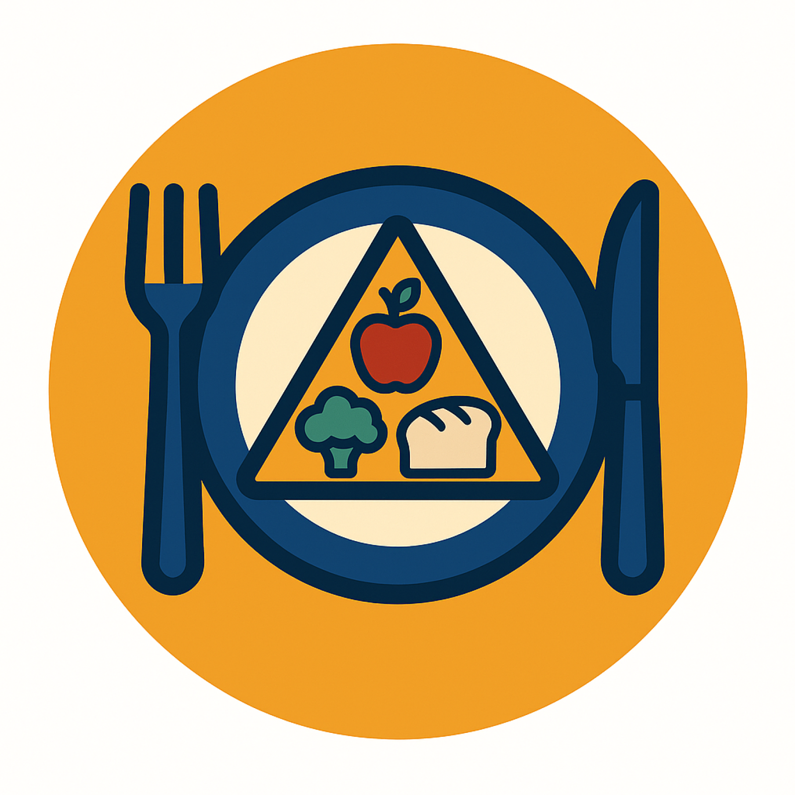 Get help eating healthy