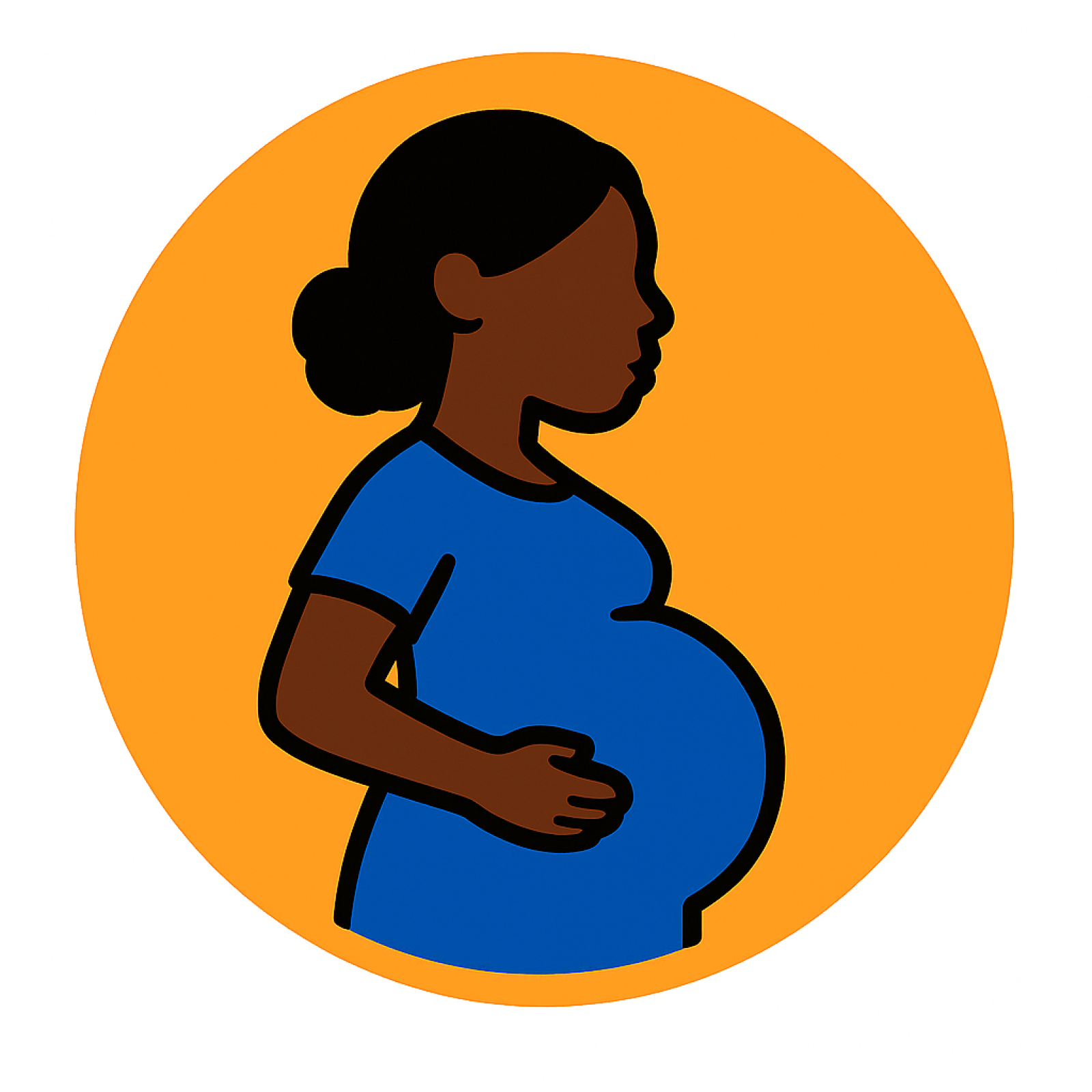 Pre-natal visits and transportation