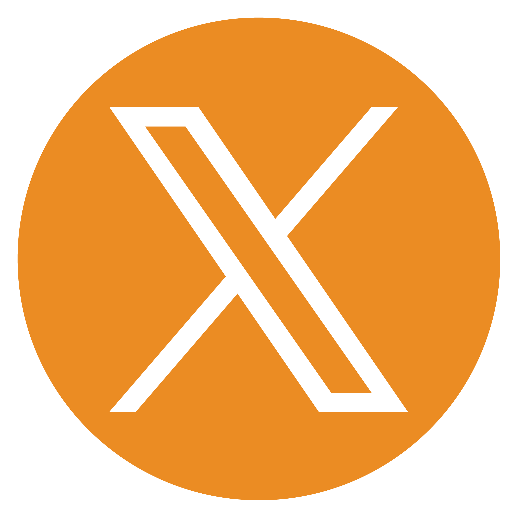 X logo 2024